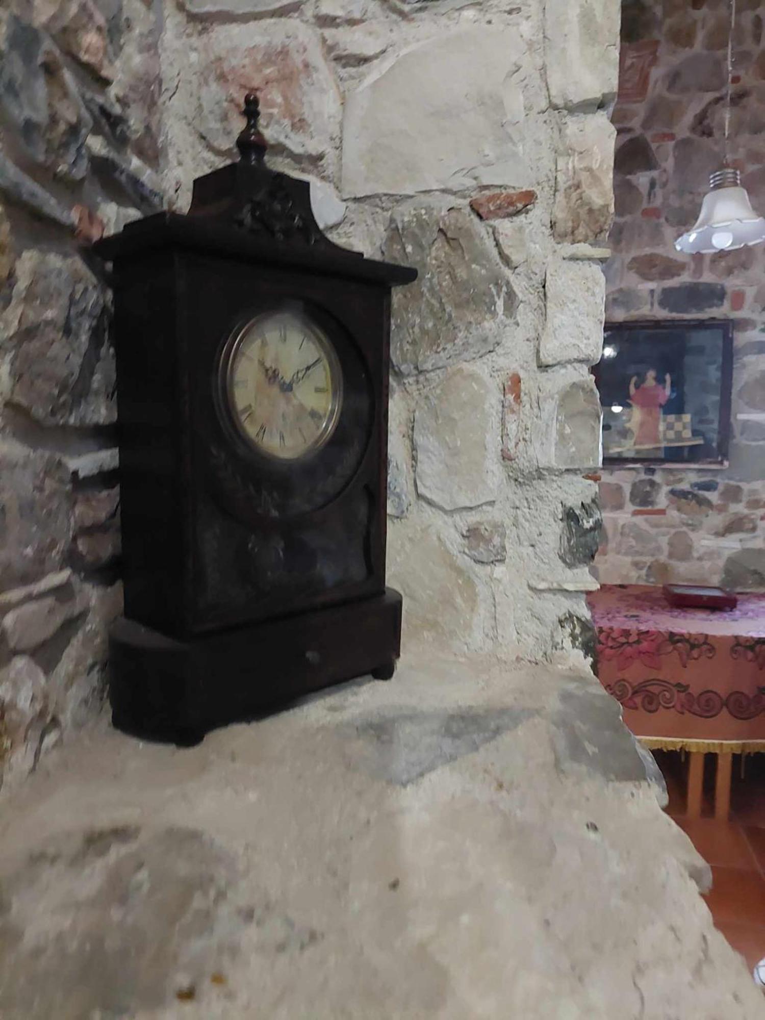 Seaview Villa Aszfendiú Kültér fotó